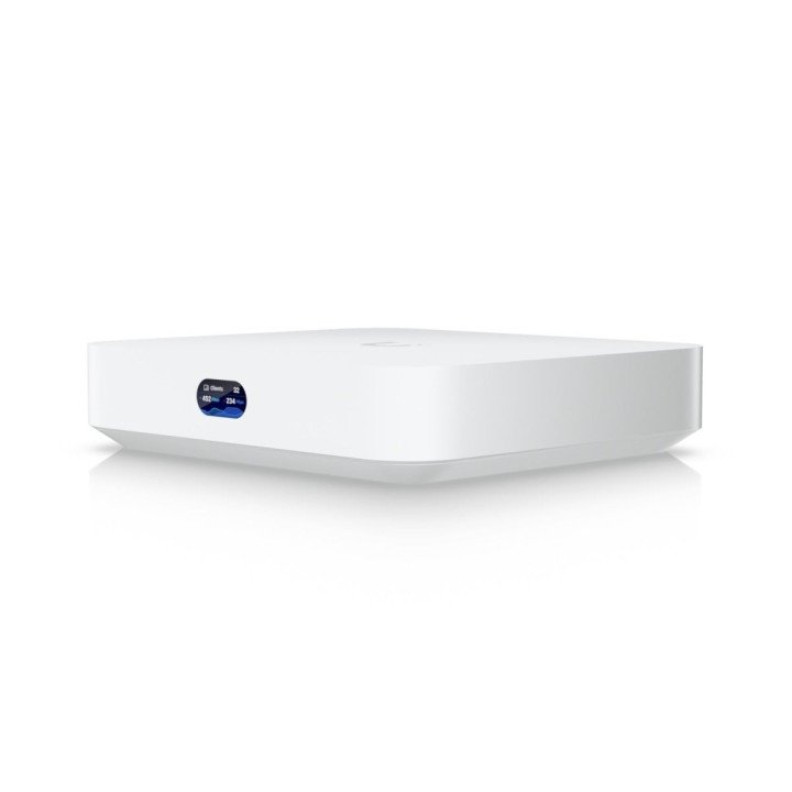 Ubiquiti UCG-Ultra-UK Cloud Gateway Ultra – Gigabitine ruuter