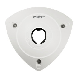 Hanwha SBL-101C atsparus orui korpusas