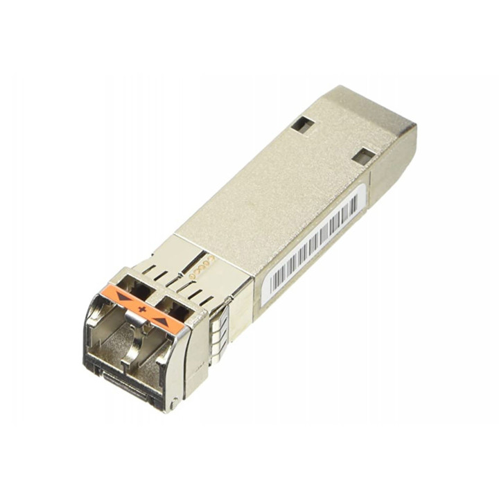 Cisco SFP-10G-LRM= - Проводной - 300 м - 1310 нм - 1 Вт - 13,4 мм - 56,5 мм (SFP-10G-LRM=)
