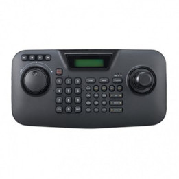 Hanwha SPC-2010 ohjaussauva 12V turvakameran lisävaruste
