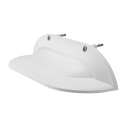 Hanwha Vision SBV-215WCW Weather Shield for Security Camera