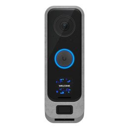 Ubiquiti UACC-G4-DB-Pro-Cover-Concrete G4 Doorbell Pro kate