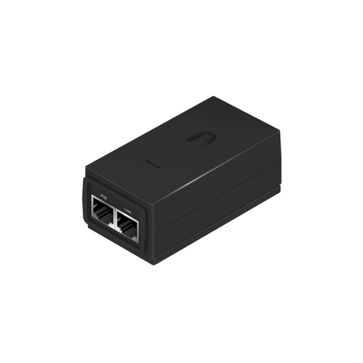 Ubiquiti POE-24-12W-G PoE Adapter 24V 12W