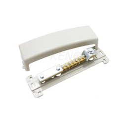PROTECclass 5100226 Potencialų išlyginimo bėgelis 188mm
