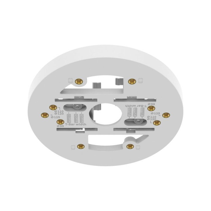 Hanwha Vision SBP-140CMT Security Camera Wall Mount Bracket