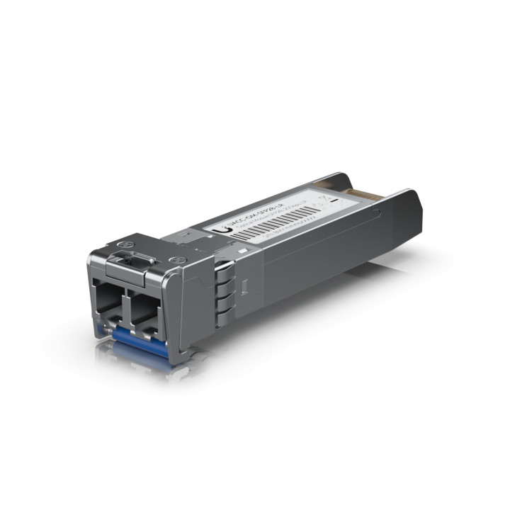 Ubiquiti UACC-OM-SFP28-LR 25G SFP28 modulis 10km