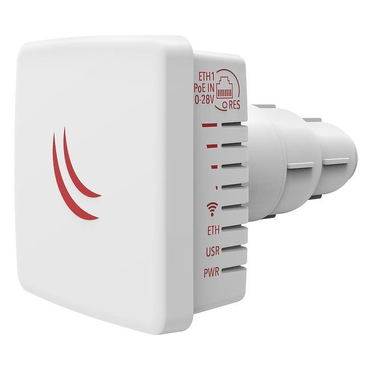 MikroTik RBLDF-5ND āra bezvadu piekļuves punkts 5GHz