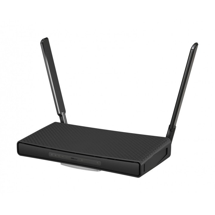 MikroTik hAP ax³ C53UIG+5HPAXD2HPAXD Wi-Fi 6 Dual-Band Gigabit Router with PoE