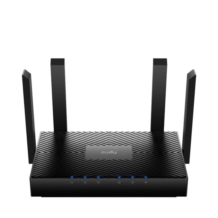 Cudy WR3000 AX3000 Wi-Fi 6 maršrutizatorius