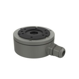 Hikvision DS-1280ZJ-XS-Grey jungiamoji dėžutė 100x43.5mm