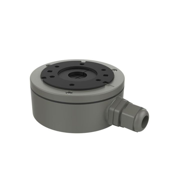 Hikvision DS-1280ZJ-XS-Grey jungiamoji dėžutė 100x43.5mm