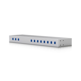 Ubiquiti UACC-CWDM-8 CWDM Mux Demux 8 kanālu multipleksors