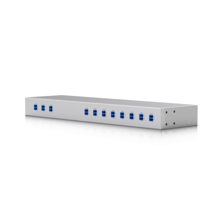 Ubiquiti UACC-CWDM-8 CWDM Mux Demux 8 kanālu multipleksors