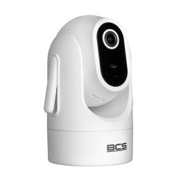 IP Камера BCS BCS-L-PTHOME03 PTZ Wi-Fi 4MP с отслеживанием и распознаванием объектов