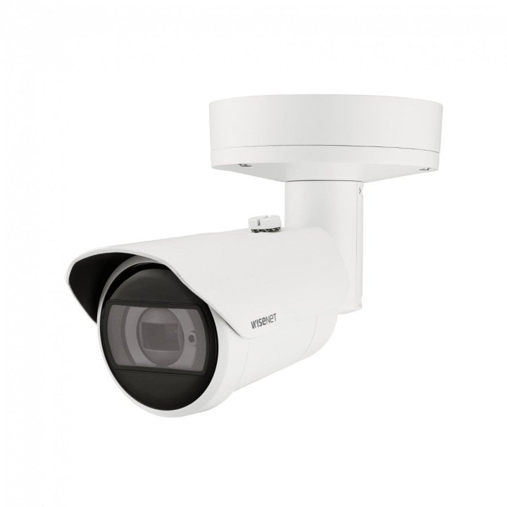 Камера видеонаблюдения Hanwha Vision XNO-C9083R Bullet IP Security Camera 4K