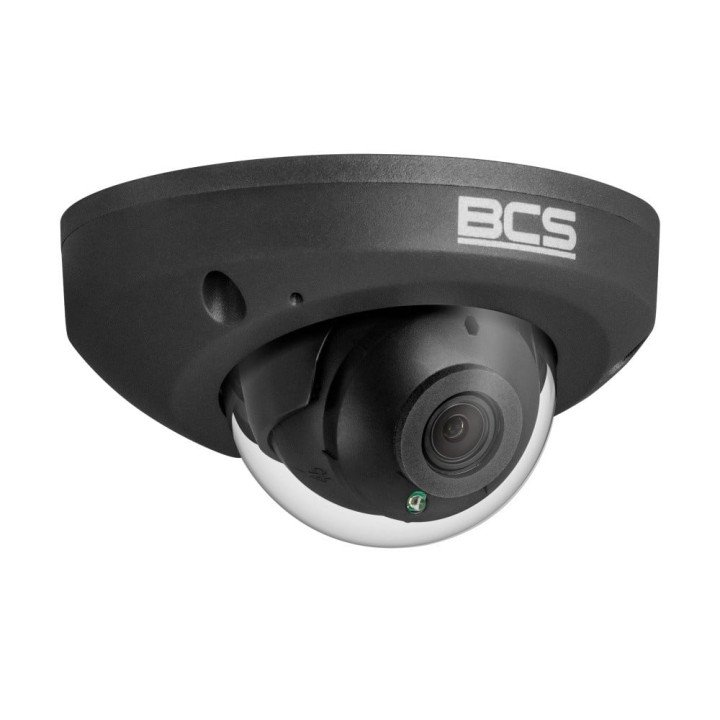 BCS BCS-P-DMIP24FSR3-Ai2-G 4MP IP Dome Camera with IR 30m, IP67, ONVIF