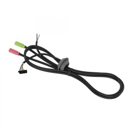 Hanwha Vision SPP-C7400 savienojuma kabelis drošības kamerām, 40 g