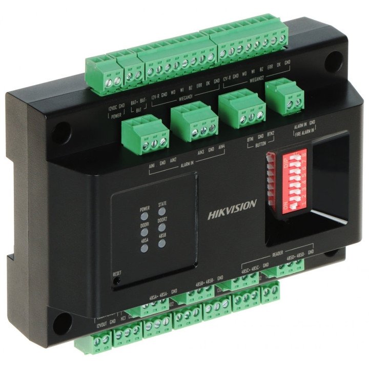 Hikvision DS-K2M002X Proximity Reader Module