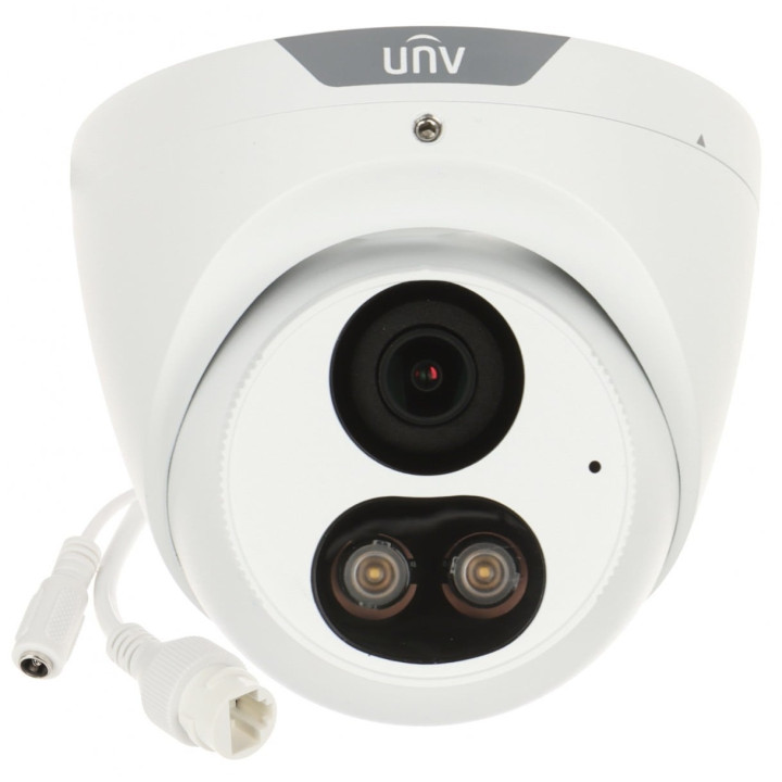 Uniview IPC3614SB-ADF28KMC-I0 4MP IP67 kaamera 30m IR