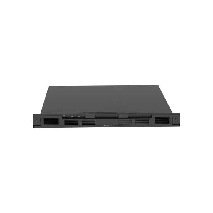 Axis 03216-002 S4000 16TB 12U NVR