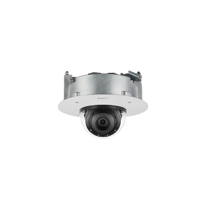 Hanwha XND-8082RF 6MP kupolinė IP kamera PoE
