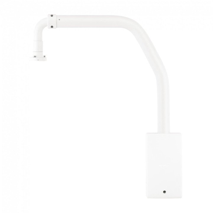 Hanwha Vision SBP-156LMW sieninis laikiklis 7.1 kg