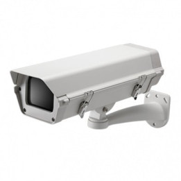 Hanwha Vision SHB-4200 Weatherproof Housing for Security Cameras