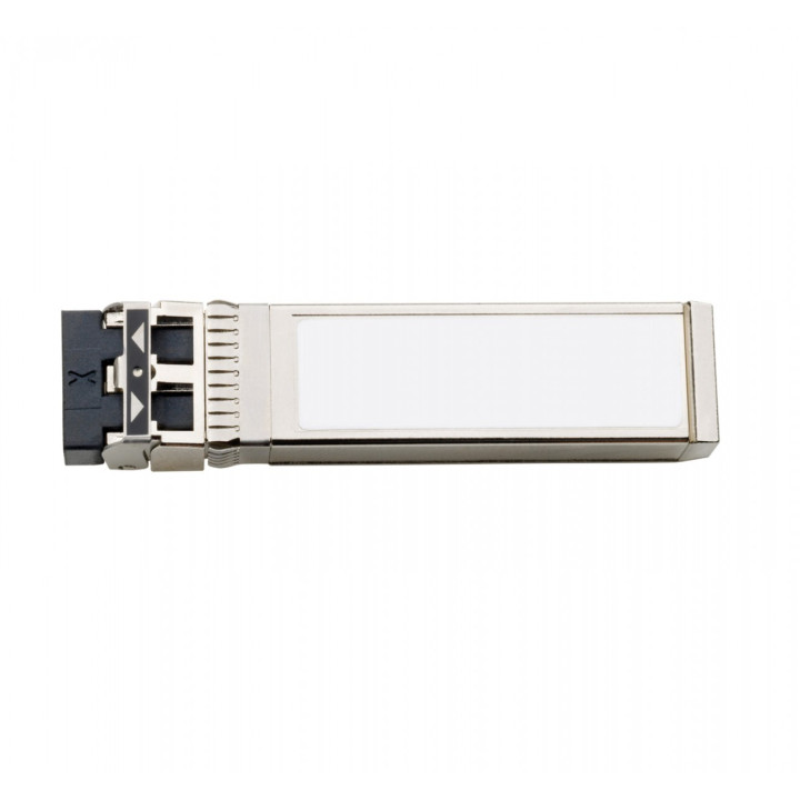 HPE Q9D30A SFP+ 10G optiskās šķiedras tīkla raiduztvērēja modulis