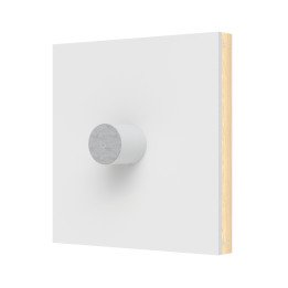 Ubiquiti UACC-Chime-PoE PoE išmanusis durų skambutis