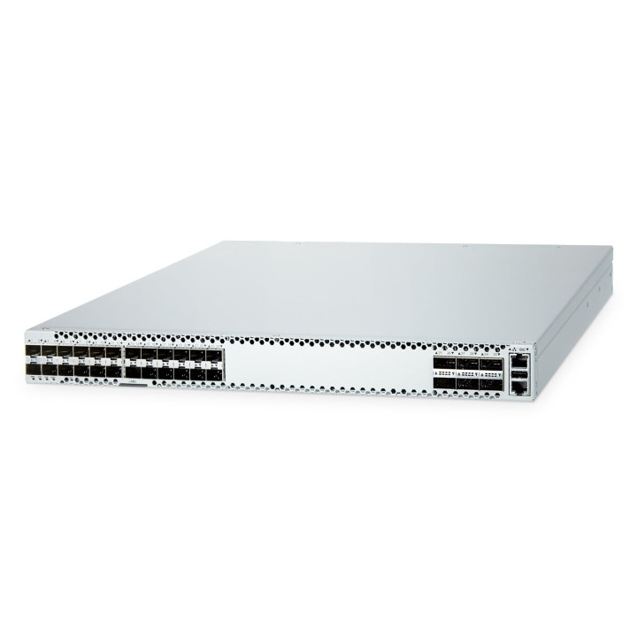 PLANET DCS-7342-24X6C hallinnoitu L3 10GbE kytkin 1U