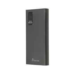 Extralink EX.19485 Power Bank 10000 mAh Li-Po Black