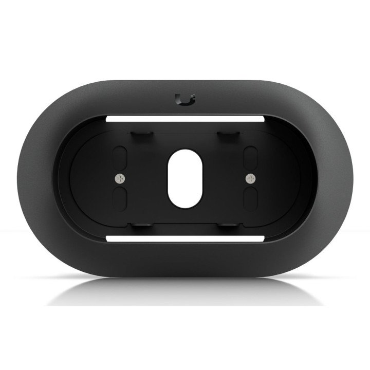 Ubiquiti In-Ceiling Flush Mount for UniFi Protect G6 180 Camera, Black
