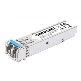 Intellinet 508735 SFP 1GBase-LX LC 10km HPE
