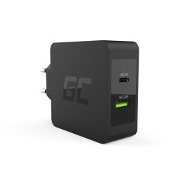 Green Cell CHAR10 45W USB-C PD -laturi