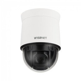 Hanwha QNP-6320 2MP PTZ-kamera 32x zoom IP66 PoE+
