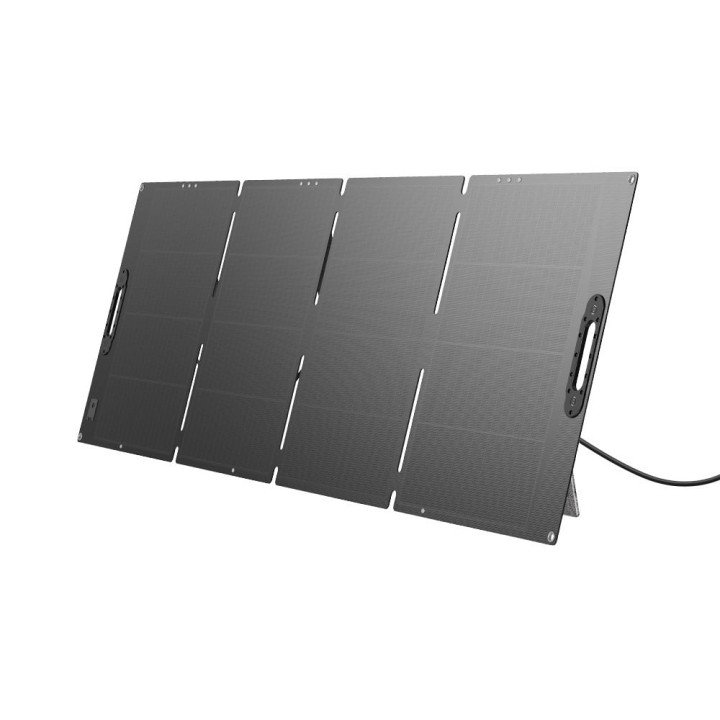 Extralink EPS-120W 120W Foldable Solar Panel Monocrystalline Silicon