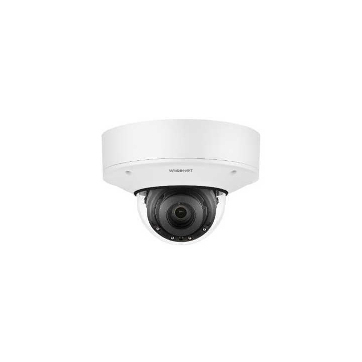 Hanwha XNV-9082R 8MP 4K kupoli IP-kamera