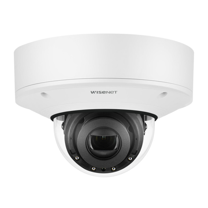 Hanwha XNV-6081RE 2MP 1080p kupoli IP-kamera