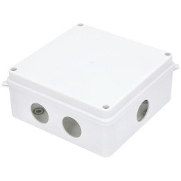 VidiLine VIDI-P150K Square Junction Box 150x150x70 mm
