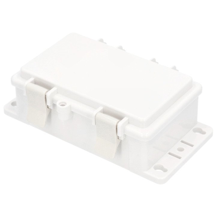 VidiLine VIDI-PH1 Hermetic Enclosure 133x81x54 mm