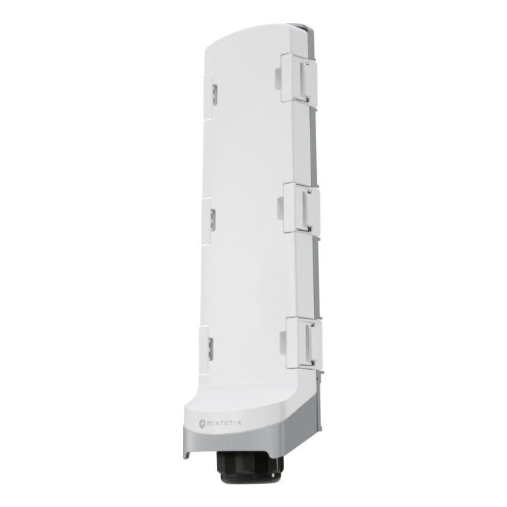 MikroTik CSS606-1G-2Gi-3S+OUT ulkokytkin IP66