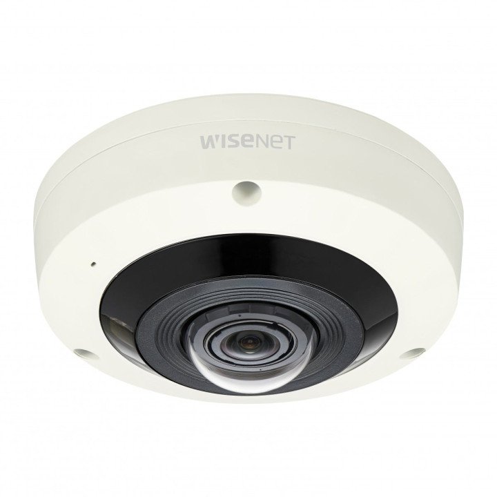 Hanwha XNF-8010RVM 4MP kupli IP-kaamera