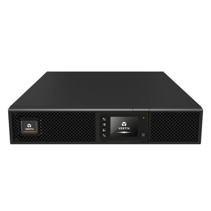 Vertiv GXT5-1000IRT2UXL UPS 1kVA 1000W