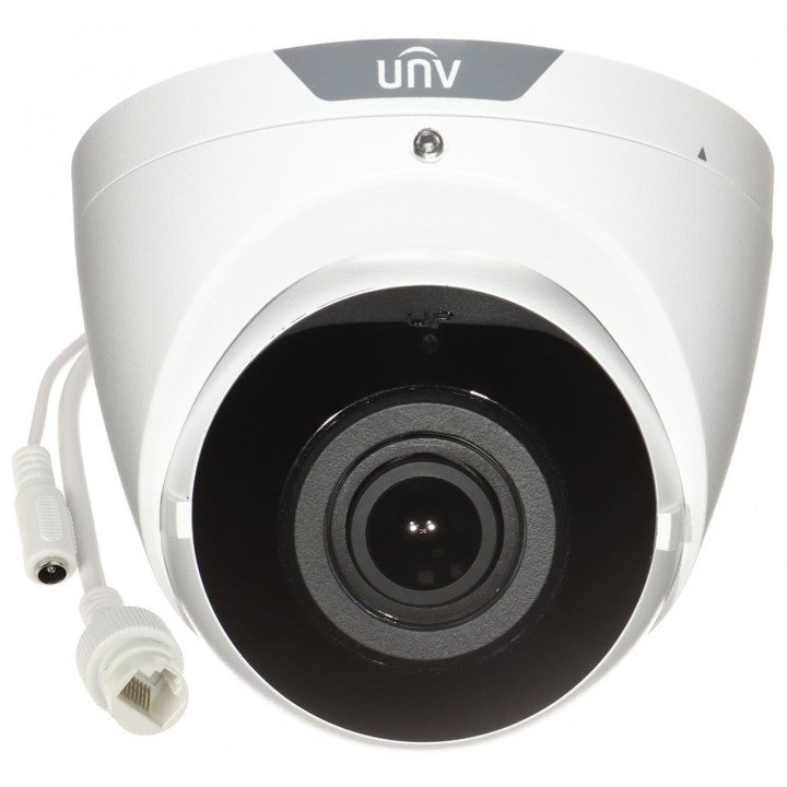 Uniview IPC3605SB-ADF16KM-I0 5MP kupolinė kamera