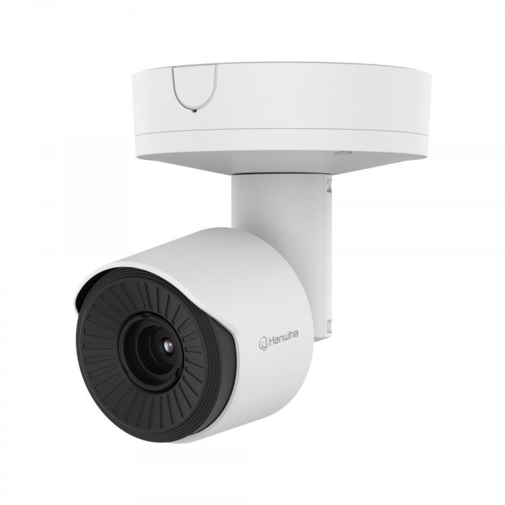 Hanwha TNO-C3022TRA Bullet IP kaamera 768x576