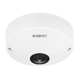 Hanwha QNF-9010 9MP kupoli IP-kamera
