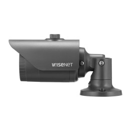 Hanwha HCO-6020R cilindrinė kamera 2MP lauke