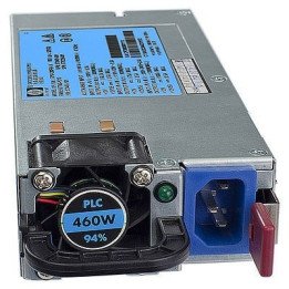 HPE 503296-B21 Power Supply Unit 460 W