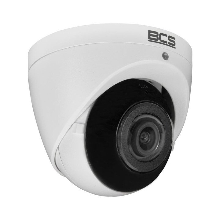 BCS BCS-P-PEIP1x8FWR2-Ai1 8MP panoraami-IP-kamera 4K WDR IP67