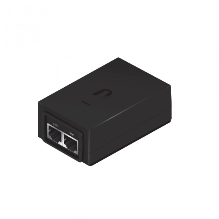 Ubiquiti POE-48-24W PoE injektorius 48V 24W